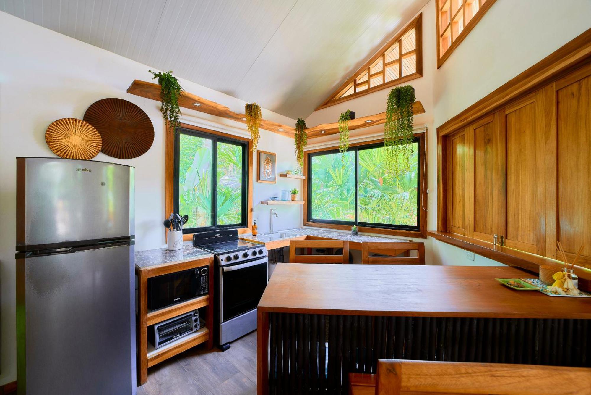 Dragonfly Beachfront Villas-Adult Only بونتا أوفا المظهر الخارجي الصورة