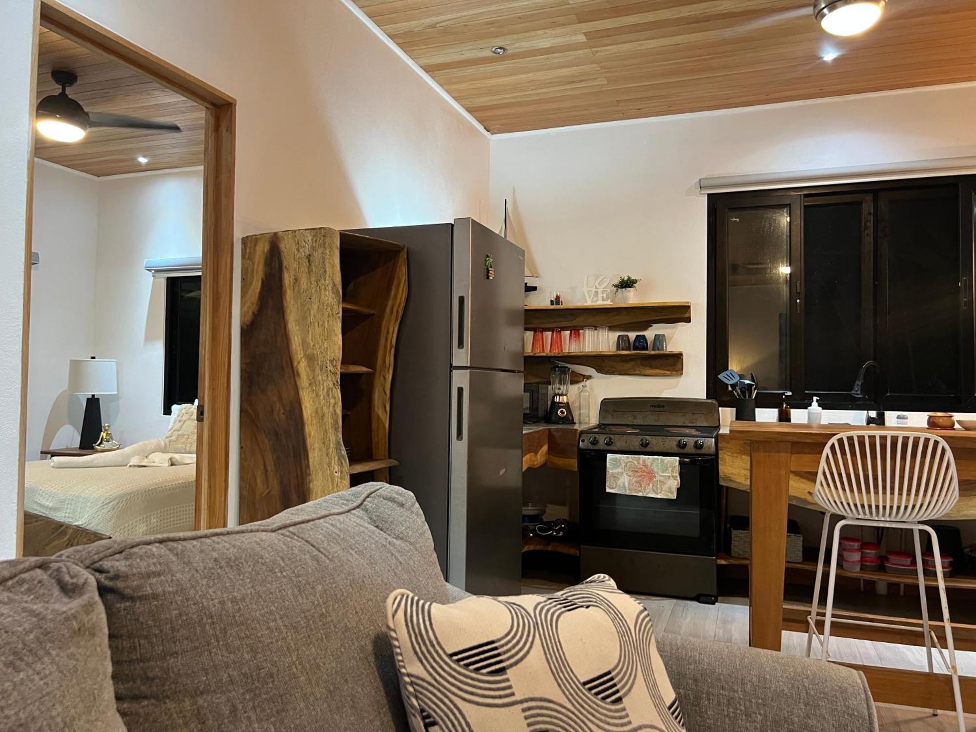 Dragonfly Beachfront Villas-Adult Only بونتا أوفا المظهر الخارجي الصورة