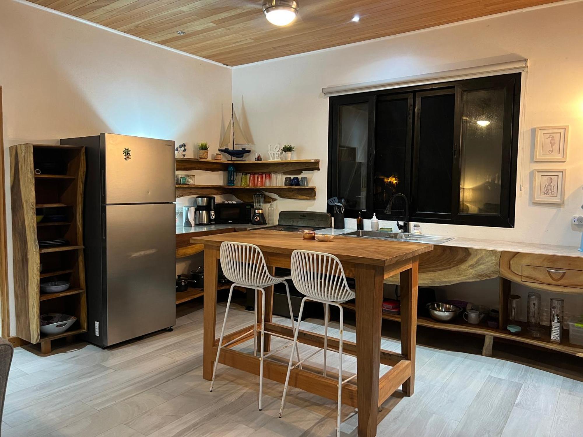 Dragonfly Beachfront Villas-Adult Only بونتا أوفا المظهر الخارجي الصورة